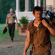 Illustration for article titled On emThe Walking Dead/em, theres love during end times!